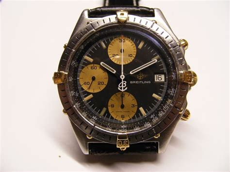 record mongolfiera breitling|breitling watches 1980s.